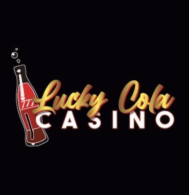 lucky cola casino logo